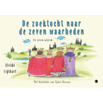 De zeven wijzen (Paperback) bij Singel 344