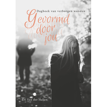 Gevormd door jou (Paperback) bij Singel 344