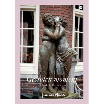 Gestolen moment (Paperback) bij Singel 344