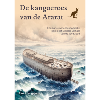 De kangoeroes van de Ararat (Paperback) bij Singel 344