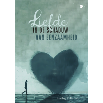 Liefde in de schaduw van eenzaamheid (Paperback) bij Singel 344