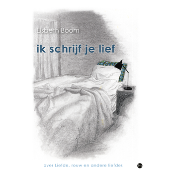 Ik schrijf je lief (Paperback) bij Singel 344