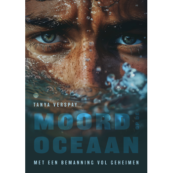 Moord op de oceaan (Paperback) bij Singel 344