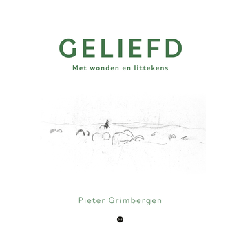 Geliefd (Paperback) bij Singel 344