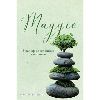 Maggie (Paperback) bij Singel 344