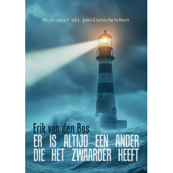 Er is altijd een ander die het zwaarder heeft (Paperback) bij Singel 344