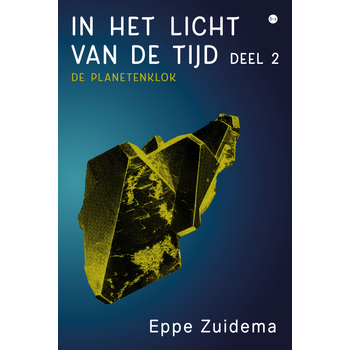 In het licht van de tijd (Paperback) bij Singel 344