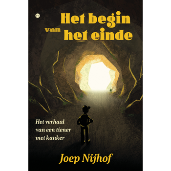 Het begin van het einde (Paperback) bij Singel 344