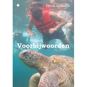 Voorbijwoorden (Paperback) bij Singel 344