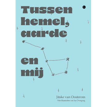 Tussen hemel, aarde en mij (Paperback) bij Singel 344