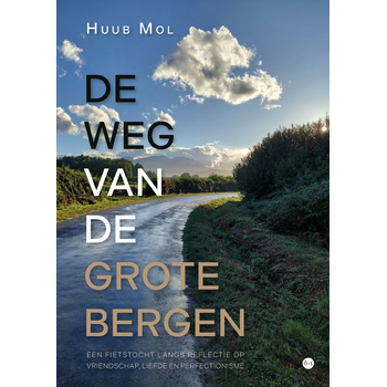 De weg van de grote bergen (Paperback) bij Singel 344