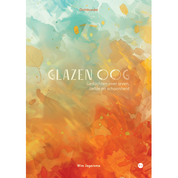Glazen oog (Paperback) bij Singel 344