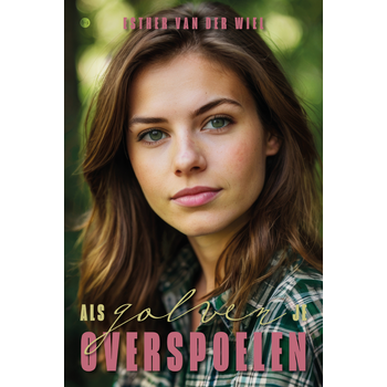 Als golven je overspoelen (Paperback) bij Singel 344