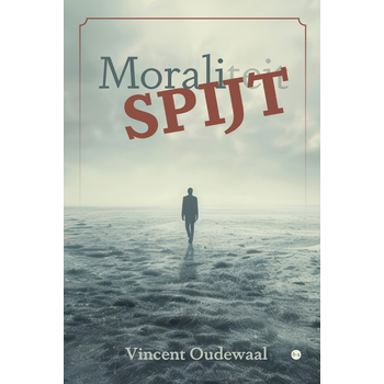 Moralispijt (Paperback) bij Singel 344