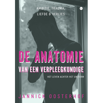 De anatomie van een verpleegkundige (Paperback) bij Singel 344