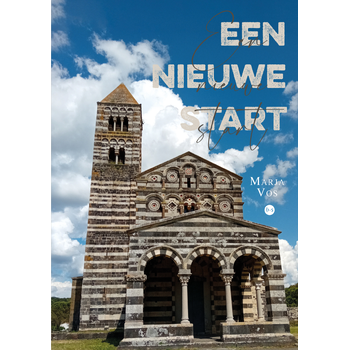 Een nieuwe start (Paperback) bij Singel 344