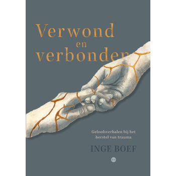 Verwond en verbonden (Hardback) bij Singel 344