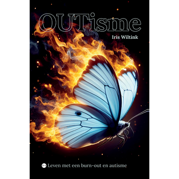 OUTisme (Paperback) bij Singel 344