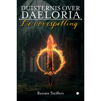 Duisternis over Daeloria (Paperback) bij Singel 344
