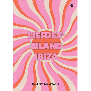 Liefdeseiland Ibiza (Paperback) bij Singel 344