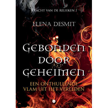Gebonden door geheimen (Paperback) bij Singel 344