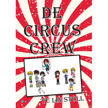 De Circuscrew (Paperback) bij Singel 344
