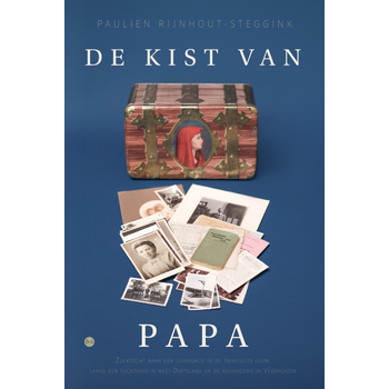 De kist van papa (Paperback) bij Singel 344