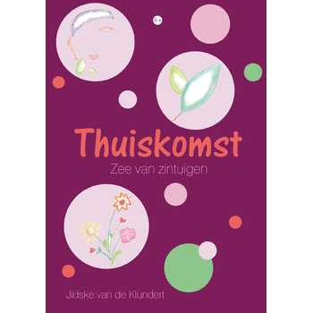 Thuiskomst (Paperback) bij Singel 344