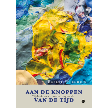 Aan de knoppen van de tijd (Paperback) bij Singel 344