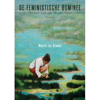 De feministische dominee (Paperback) bij Singel 344