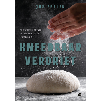 Kneedbaar verdriet (Paperback) bij Singel 344