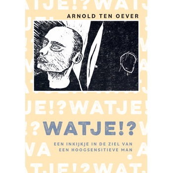 Watje!? (Paperback) bij Singel 344