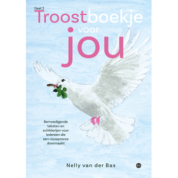 Troostboekje voor jou deel 2 (Paperback) bij Singel 344
