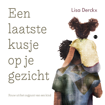 Een laatste kusje op je gezicht (Paperback) bij Singel 344