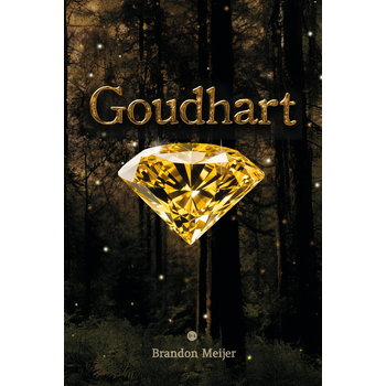 Goudhart (Paperback) van Brandon Meijer