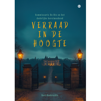 Verraad in De Hoogte (Paperback) bij Singel 344