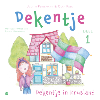 Dekentje (Paperback) bij Singel 344