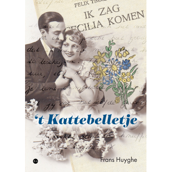 't Kattebelletje (Paperback) bij Singel 344