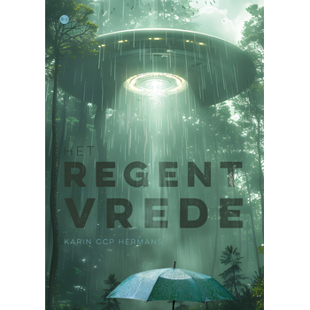 Het regent vrede (Paperback) bij Singel 344