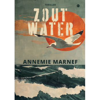 Zout Water (Paperback) bij Singel 344
