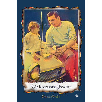 De levensregisseur (Paperback) bij Singel 344