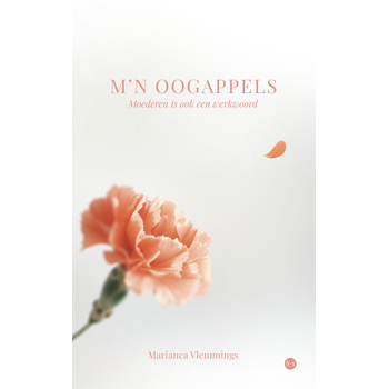 M'n oogappels (Paperback) bij Singel 344