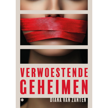 Verwoestende geheimen (Paperback) bij Singel 344