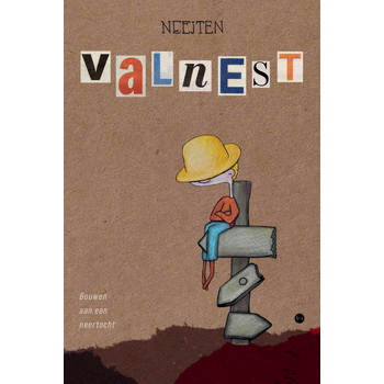 Valnest (Paperback) bij Singel 344