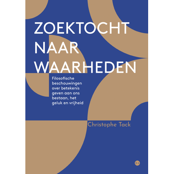 Zoektocht naar waarheden (Paperback) bij Singel 344