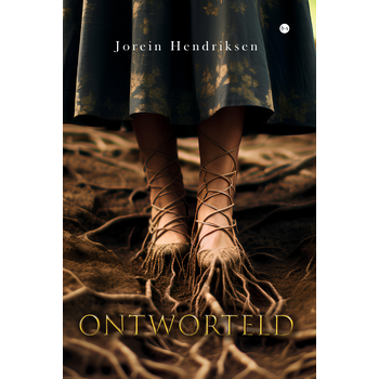 Ontworteld (Paperback) bij Singel 344
