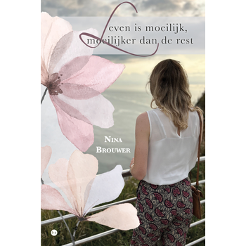 Leven is moeilijk, moeilijker dan de rest (Paperback) bij Singel 344