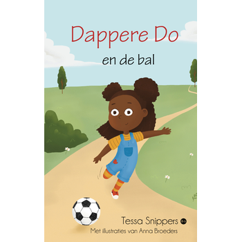 Dappere Do en de bal (Hardback) bij Singel 344