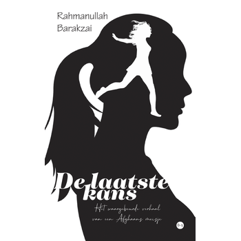 De laatste kans (Paperback) bij Singel 344