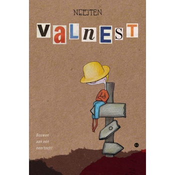 Valnest (Paperback) bij Singel 344